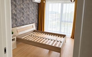 Apartament 4 camere mobilat și utilat, 2 parcări supraterane - Poză 5