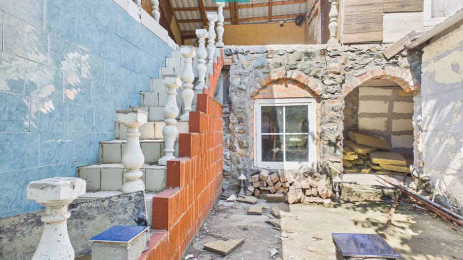 Casă cu teren de 2.134 mp în Sântana | 5 camere - Poză 19