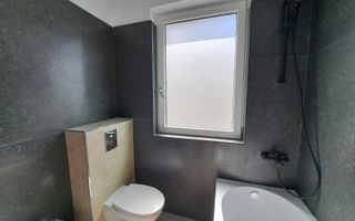 Casa la pret de apartament, 5 camere Sibiu Calea Cisnadiei - Poză 5