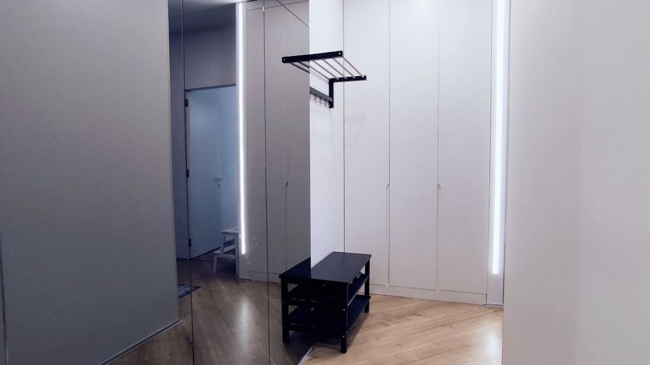Apartament 3 camere parter cu boxa inclusa in  Pipera - Poză 8