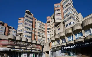 Apartament 4 camere - zona zero  Pitesti! - Poză 27