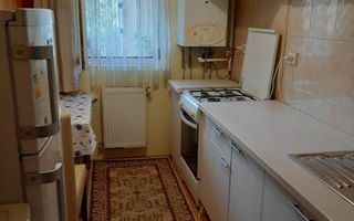 Apartament 2 camere decomandat, mobilat si utilat l Su 56 mp l Porii - Poză 4