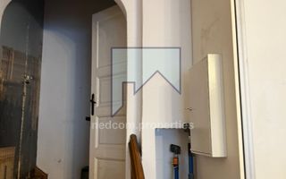 Vilă interbelică S+P+E+M | 8 camere | Zona Aviatorilor – Arcul de Triumf - Poză 6
