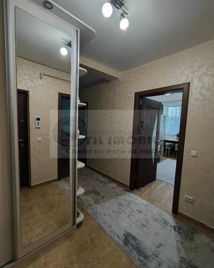 Apartament 2 camere Cris Estate- Bucium -110.000 euro - Poză 8