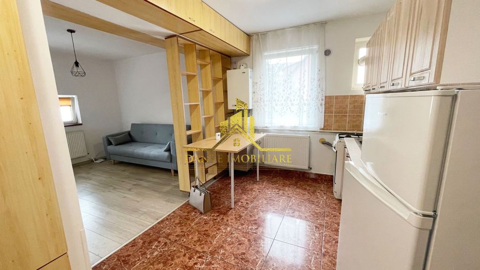 2 camere, mobilat modern, bloc nou, balcon, Marasti, zona Kaufland - Poză 8