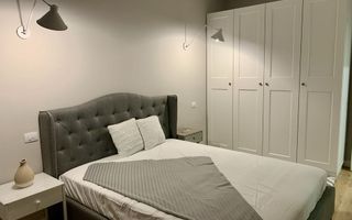 Apartament Elegant în Novum Politehnica | Mobilat & Utilat Complet - Poză 4