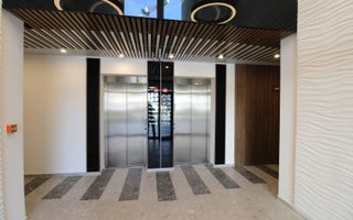 Apartament cu 2 camere, Vivalia - Take Ionescu + loc de parcare subteran. - Poză 23