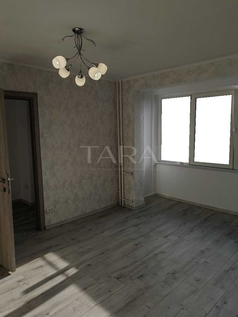 Complex Hermes. Apartament semidecomandat în cartierul Gheorgheni. - Poză 3