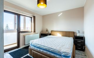 3 camere, bloc nou, parcare, 2 balcoane, Europa Eugen Ionesco, Luminia - Poză 1