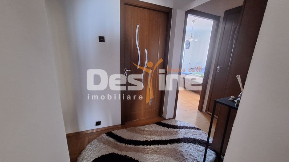 Apartament 3 camere de închiriat | Nerva Traian – Bd. Unirii | Parcare - Poză 7