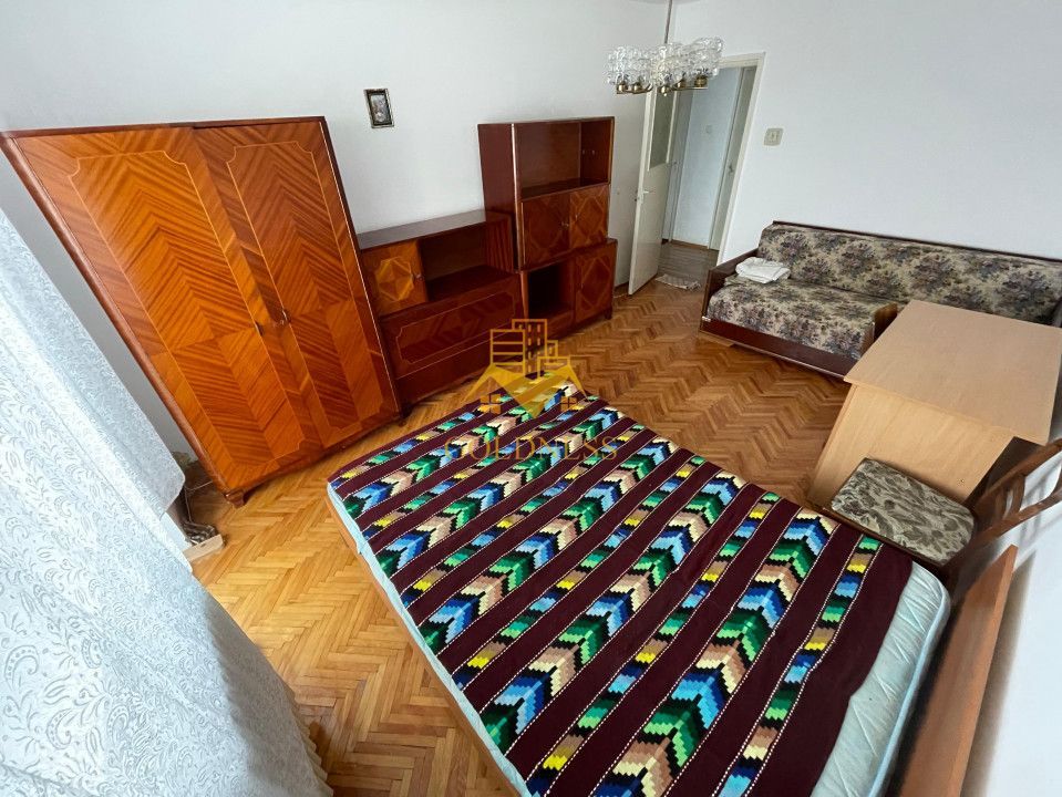 3 camere decomandate, Cartierul Manastur, Zona Campului, Izlazului - Poză 2