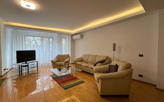 4 Camere | Aviatorilor | 134mp  | Parcare | - Poză 1