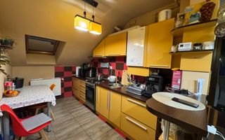 Apartament cu 2 camere | 58 MP  | Eroilor - Poză 6