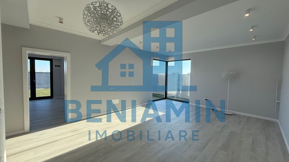 Vila Moderna-Luminoasa-Spatioasa-Eleganta-Utilitati-Selgros - Poză 2