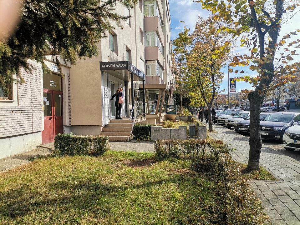 Vanzare apartament decomandat, Exercitiu - Vasile Lupu, stradal - Poză 6