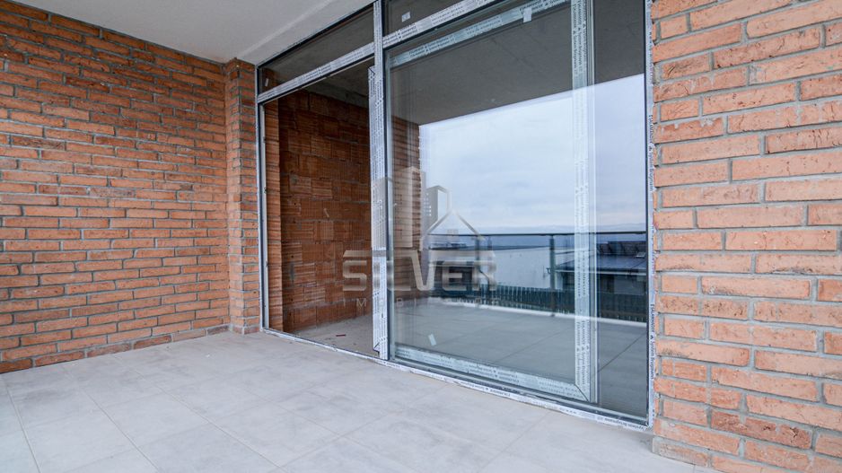 Casa moderna de tip Duplex cu Panorama asupra Clujului in cartier Iris - Poză 10