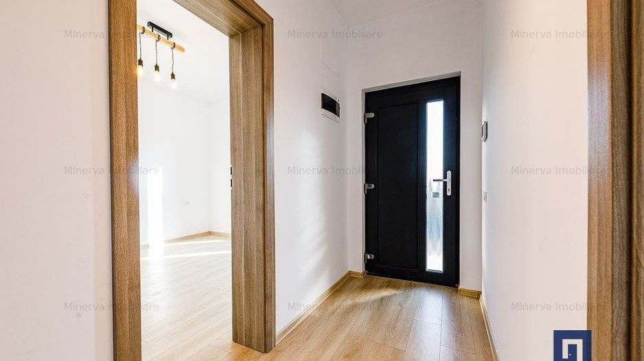 Casa 3 dormitoare | Dumbravita | PRIMA INCHIRIERE |comision 0 - Poză 15