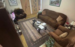 3 Camere-73MP | Decomandat | 2 Balcoane | Etaj 1 | M Lujerului-6 min - Poză 6