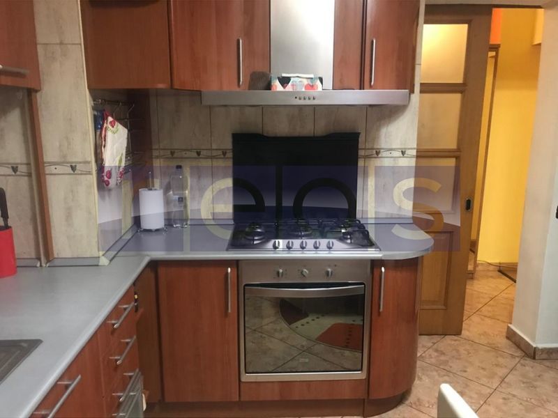 Apartament 4 camere 100mp |  Metrou Stefan cel Mare | Loc parcare+centrala - Poză 11