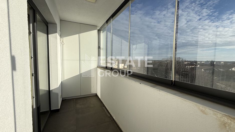 Apartament cu 2 camere in Braytim complet mobilat si utilat - Poză 8