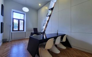 Spatiu premium de inchiriat ultracentral Cabinet Avocatura - Poză 5