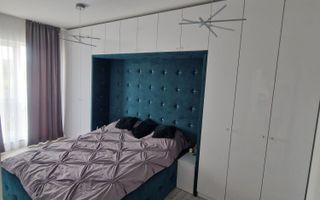 Apartament 3 camere – Florești, zona Tineretului - Poză 3