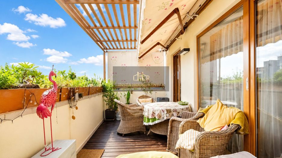 ♦️Apartament 3 camere Straulesti / Parcare & Boxa♦️ - Poză 14