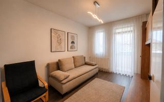 Casă tip duplex 4 camere, Palazu Mare, 3 locuri de parcare - Poză 5