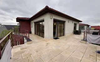 Penthouse 2 camere + terasă generoasă | Cartierul Zorilor - Poză 12