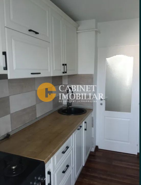 Apartament 2 camere decomandat zona Galata - Poză 5