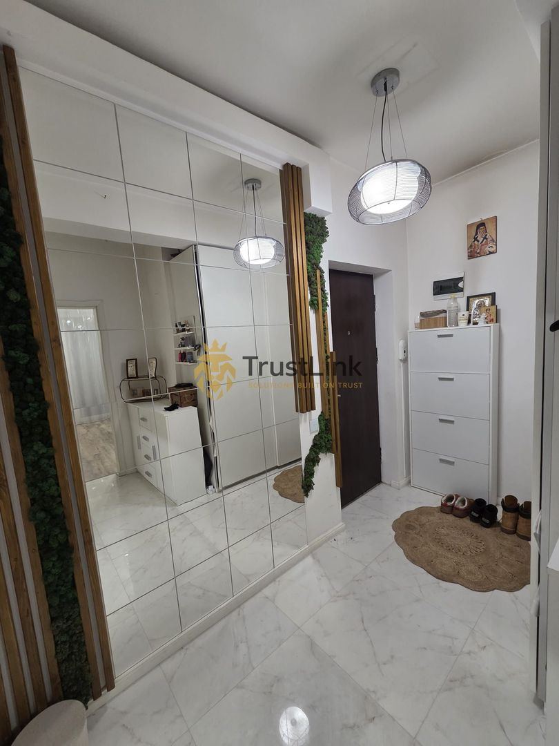Apartament 3 camere tip duplex Berceni sos Giurgiului - Poză 18