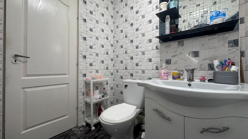 Ideal pentru investitie! Vanzare apartament cu 2 camere-Targoviste-M11 - Poză 10