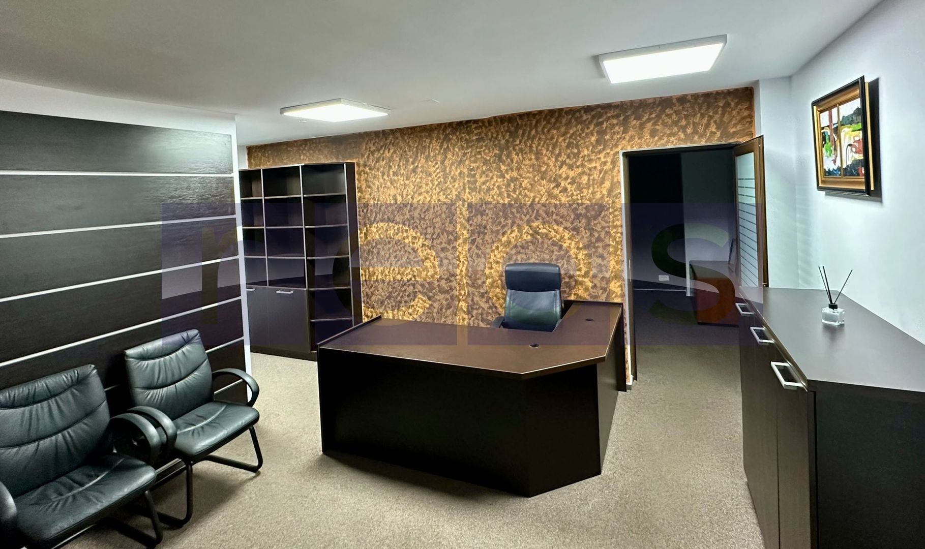 SPATIU INCHIRIERE | 3 CAMERE | ZONA NATIUNILE UNITE - Poză 3