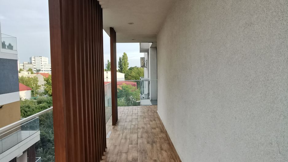 3 camere str Garlei | 2 parcari subterane - Poză 17