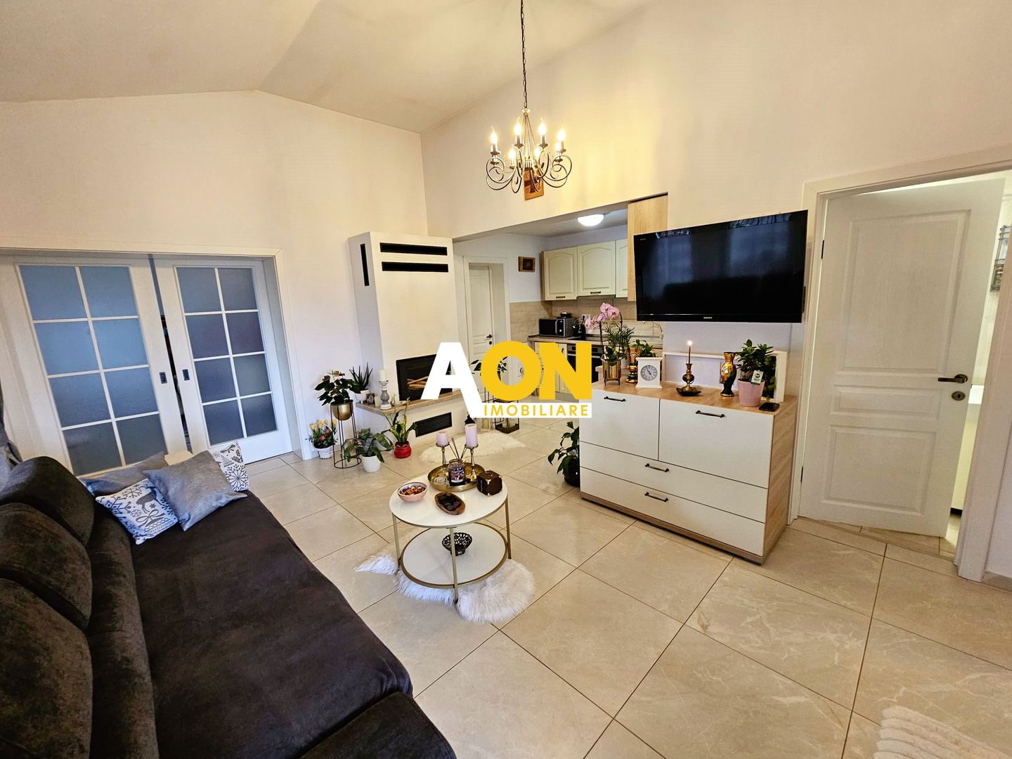 Casa cu 5 camere, 868 mp teren, ideala pt. 2 familii, zona Valea Popii - Poză 4