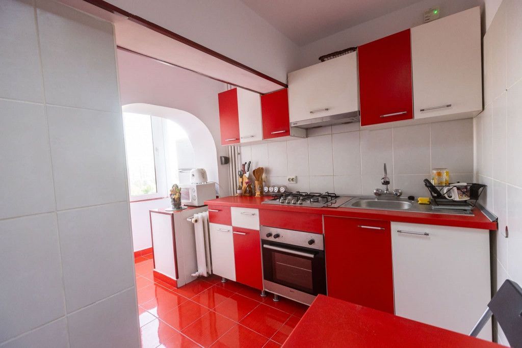 Apartament 2 camere Bulevardul Unirii - Poză 9