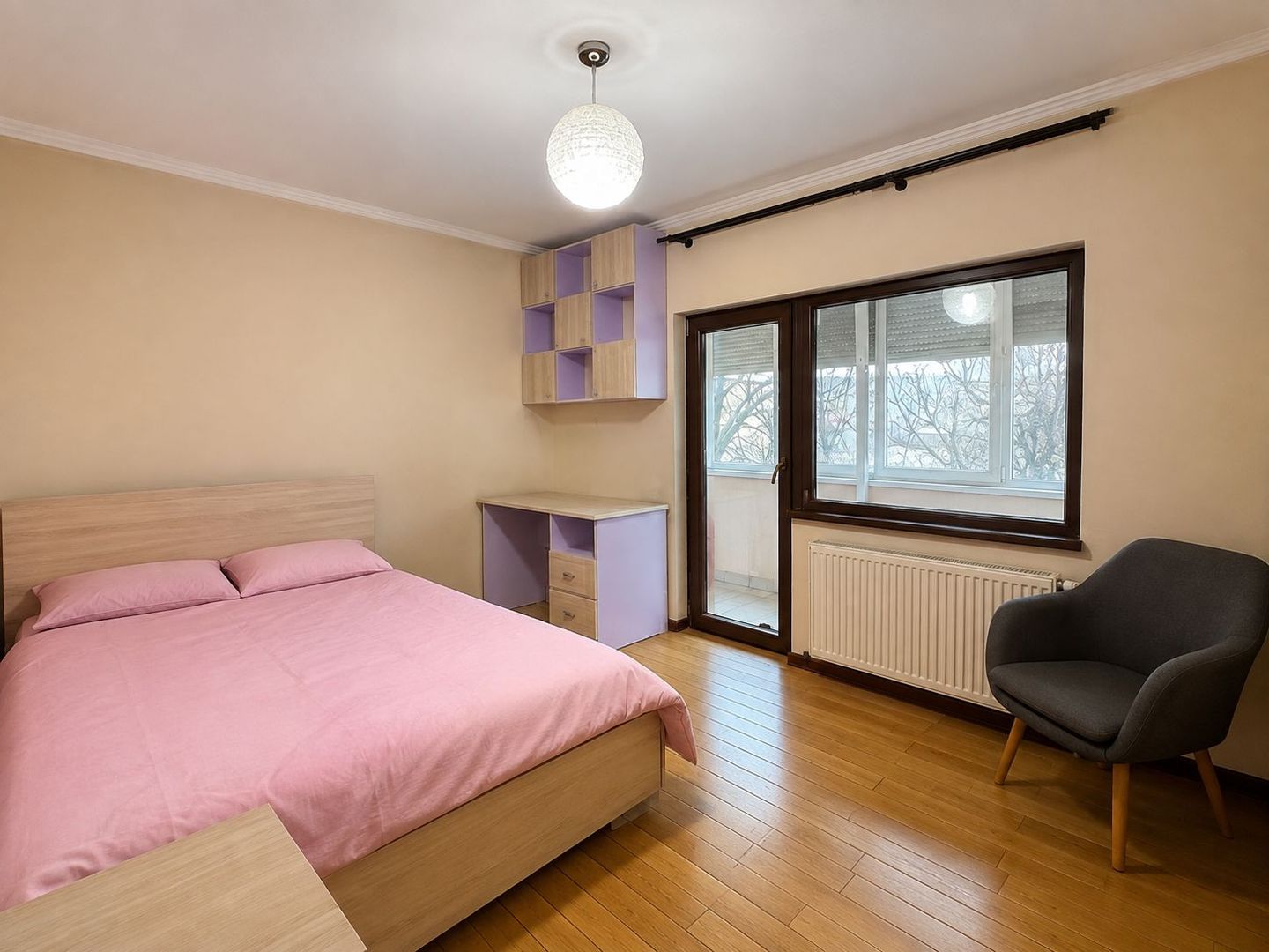 Apartament spațios cu 4 camere | 90 mp | Etaj 1 | Zona Bucovina - Poză 7
