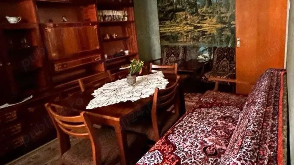 BRASADAS vinde ap 3 cam Carpati I. - Poză 1