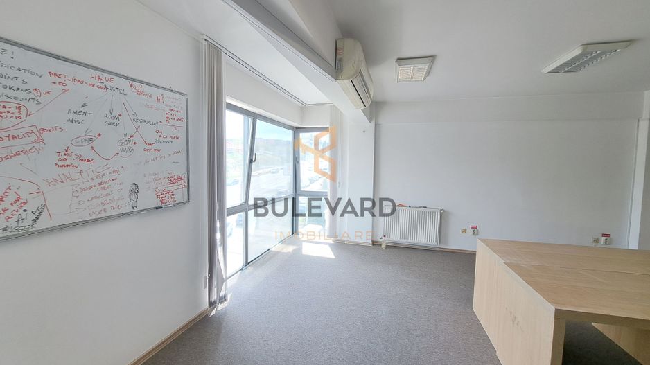 Spatiu de birou pe strada Observatorului! - Poză 2