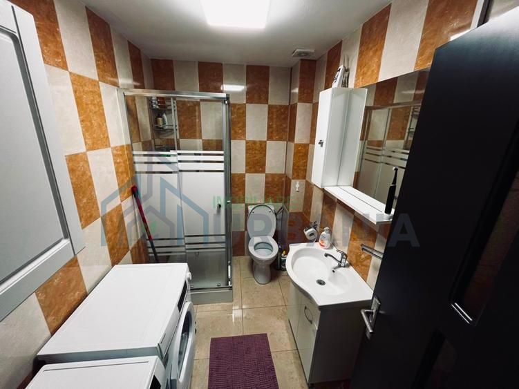 Apartament 1 cameră decomandat, 38 mp, etaj 2, Cartier IRISS, Valea Lupului - Poză 3