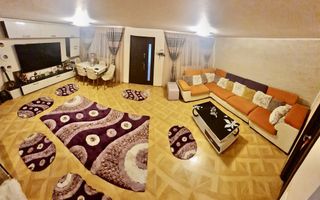 Casa vila Miroslava Notariat Pepinierii -  pozitie excelenta - Poză 3