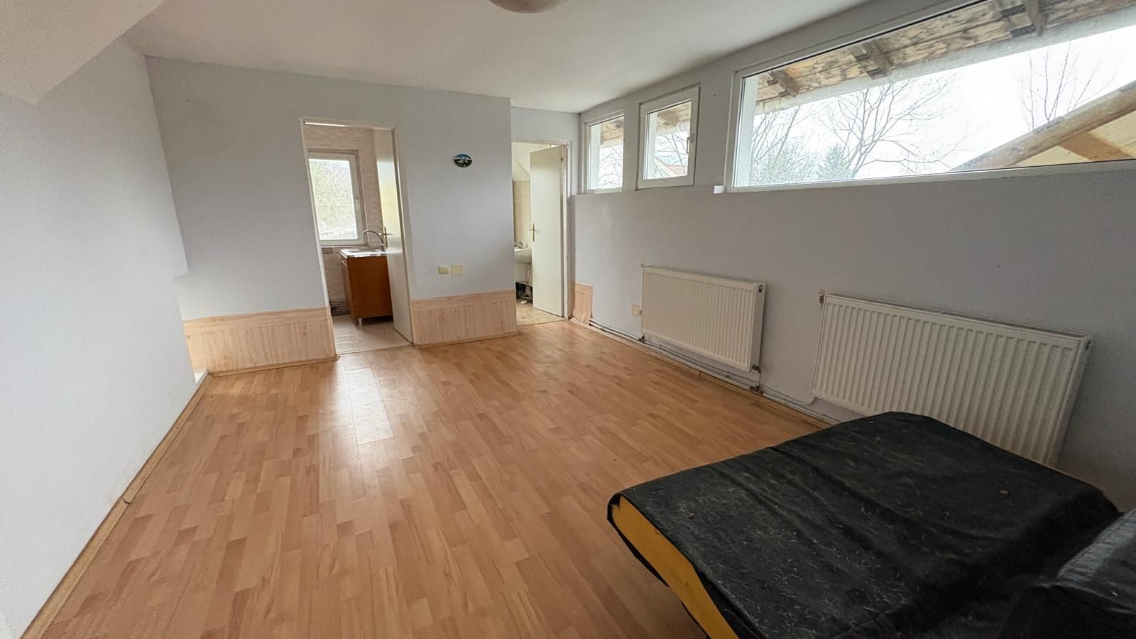 Casa Snagov cu teren 1461 mp - Poză 8