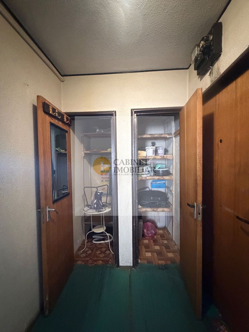 2 Camere - 52MP | 2 Lifturi | Bucatarie Mare | Drumul Taberei - Poză 4