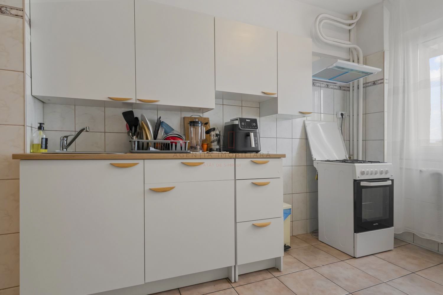 Investitie /3 camere – Lacul Tei | 72,97 mp - Poză 7