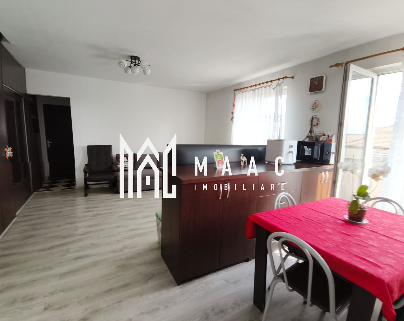 Apartament la Mansarda I 99MPU I 4 Camere I Zona Terezian - Poză 5