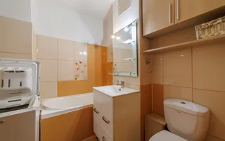 Apartament de inchiriat in Exercitiu etaj 2 - Poză 15