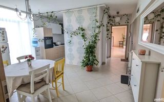 Apartament 3 camere Aradului bloc nou - penthouse - Poză 6