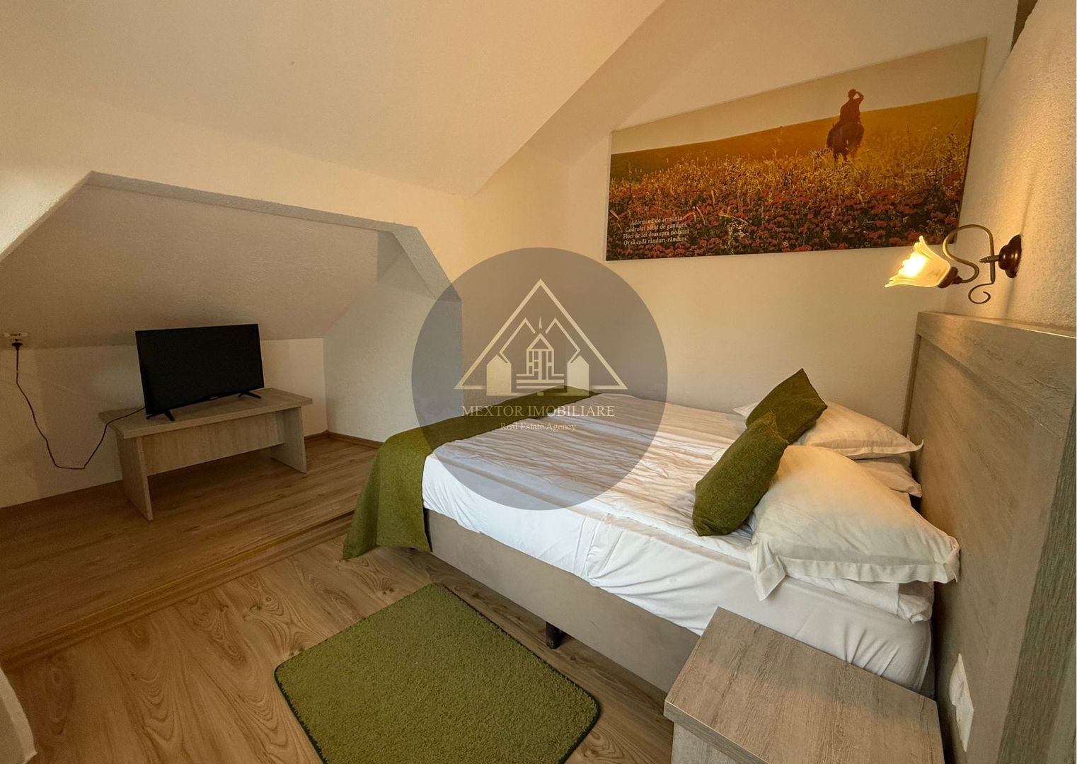 Afacere la cheie, Han, Pensiune, Restaurant - Poză 21