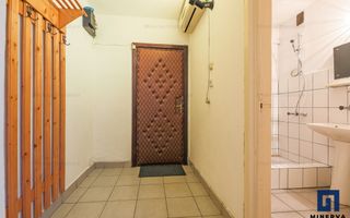 Calea Aradului Apartament SAD de inchiriat o camera, hol, bucatarie, bai - Poză 7