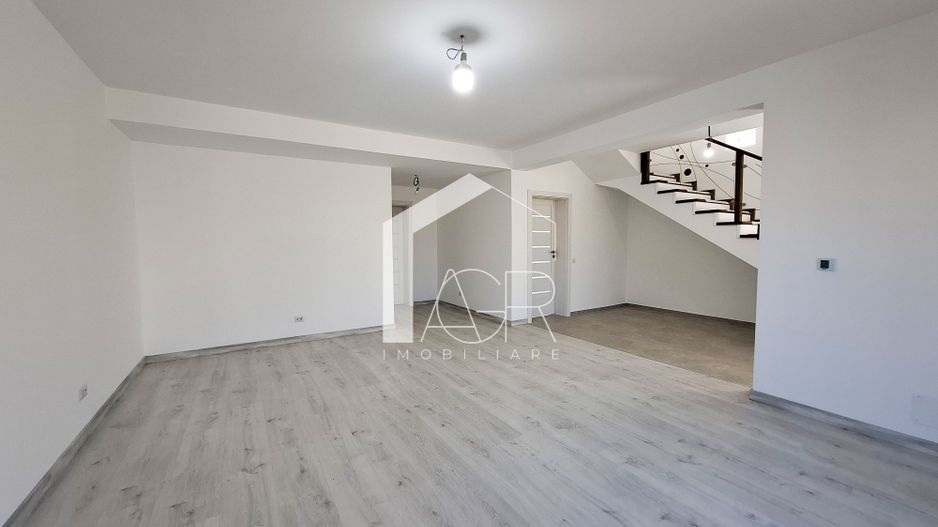 Vila P+1E, cu 5 camere, Paulesti - Poză 4